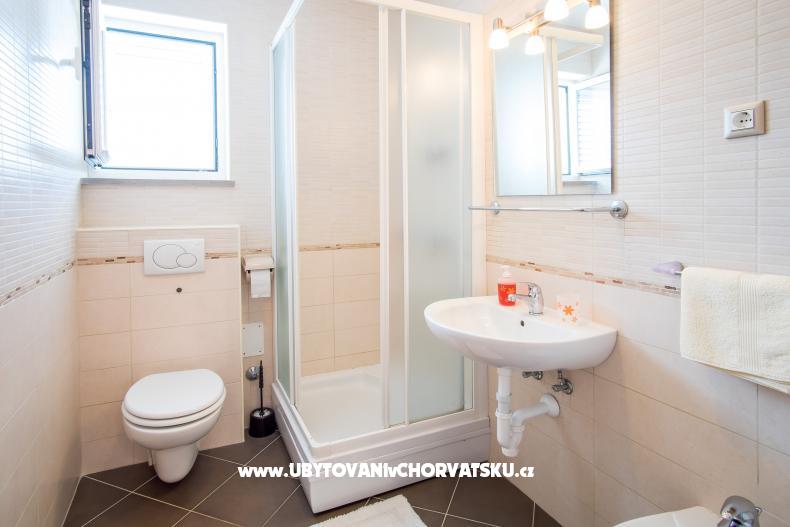 Appartements Polonijo – Ferienwohnung Insel Krk, Kroatien – Foto 6