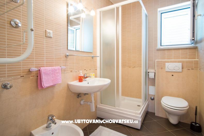 Appartements Polonijo – Ferienwohnung Insel Krk, Kroatien – Foto 7