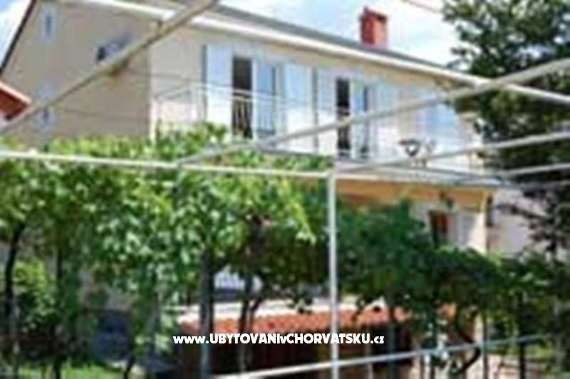 Appartements Polonijo – Ferienwohnung Insel Krk, Kroatien – Foto 8