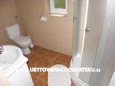 Appartements Pondeljak – Ferienwohnung Insel Krk, Kroatien – Foto 10