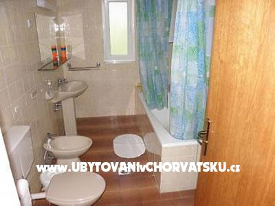 Appartements Pondeljak – Ferienwohnung Insel Krk, Kroatien – Foto 11