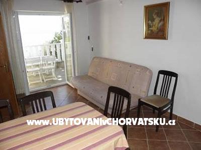 Appartements Pondeljak – Ferienwohnung Insel Krk, Kroatien – Foto 12