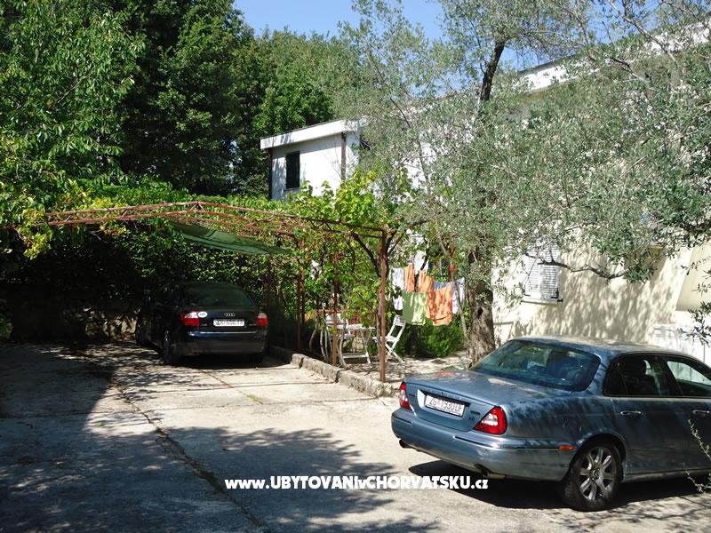 Appartements Pondeljak – Ferienwohnung Insel Krk, Kroatien – Foto 16