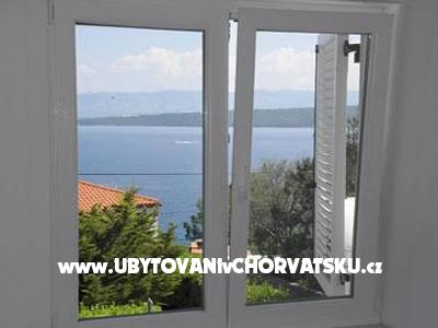 Appartements Pondeljak – Ferienwohnung Insel Krk, Kroatien – Foto 17