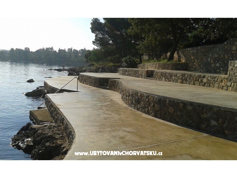 Appartements Pondeljak – Ferienwohnung Insel Krk, Kroatien – Foto 18