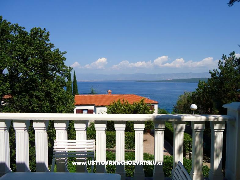 Appartements Pondeljak – Ferienwohnung Insel Krk, Kroatien – Foto 2