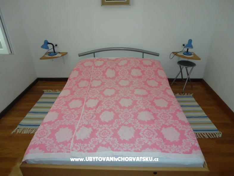 Appartements Pondeljak – Ferienwohnung Insel Krk, Kroatien – Foto 4