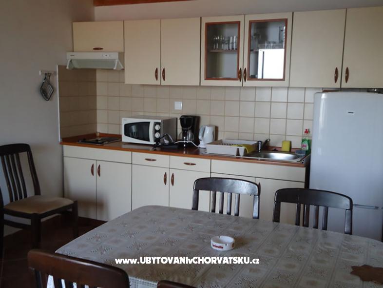 Appartements Pondeljak – Ferienwohnung Insel Krk, Kroatien – Foto 6