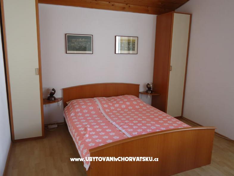 Appartements Pondeljak – Ferienwohnung Insel Krk, Kroatien – Foto 7