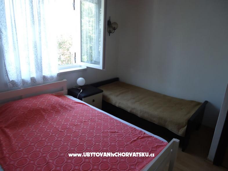 Appartements Pondeljak – Ferienwohnung Insel Krk, Kroatien – Foto 8