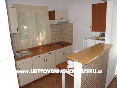 Appartements Pondeljak – Ferienwohnung Insel Krk, Kroatien – Foto 9