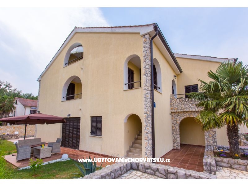 Appartements Porat – Ferienwohnung Insel Krk, Kroatien – Foto 2