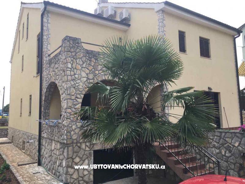 Appartements Porat – Ferienwohnung Insel Krk, Kroatien – Foto 3