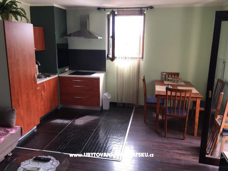 Appartements Porat – Ferienwohnung Insel Krk, Kroatien – Foto 4