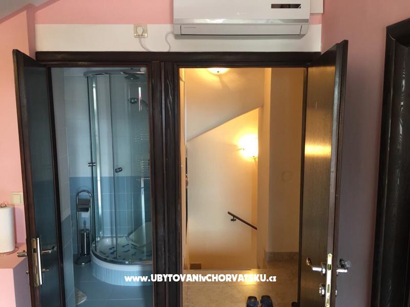 Appartements Porat – Ferienwohnung Insel Krk, Kroatien – Foto 5