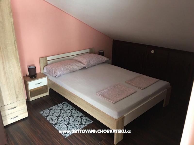 Appartements Porat – Ferienwohnung Insel Krk, Kroatien – Foto 6