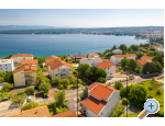 Appartements Rua - ostrov Krk Kroatien