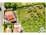 Appartements Rua - ostrov Krk Kroatien