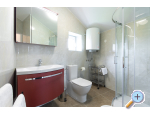Appartements Rua - ostrov Krk Kroatien