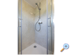 Appartements Rua - ostrov Krk Kroatien