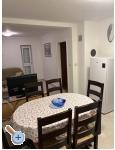 Appartements Rua - ostrov Krk Kroatien