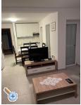 Appartements Rua - ostrov Krk Kroatien