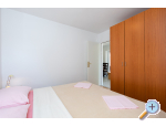 Appartements Rua - ostrov Krk Kroatien
