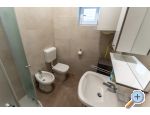 Appartements Rua - ostrov Krk Kroatien