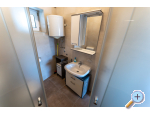 Appartements Rua - ostrov Krk Kroatien