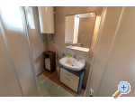 Appartements Rua - ostrov Krk Kroatien