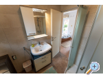 Appartements Rua - ostrov Krk Kroatien