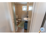 Appartements Rua - ostrov Krk Kroatien