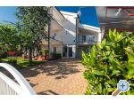 Appartements Rua - ostrov Krk Croatie