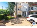 Appartements Rua - ostrov Krk Croatie