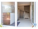 Appartements Rua - ostrov Krk Croatie