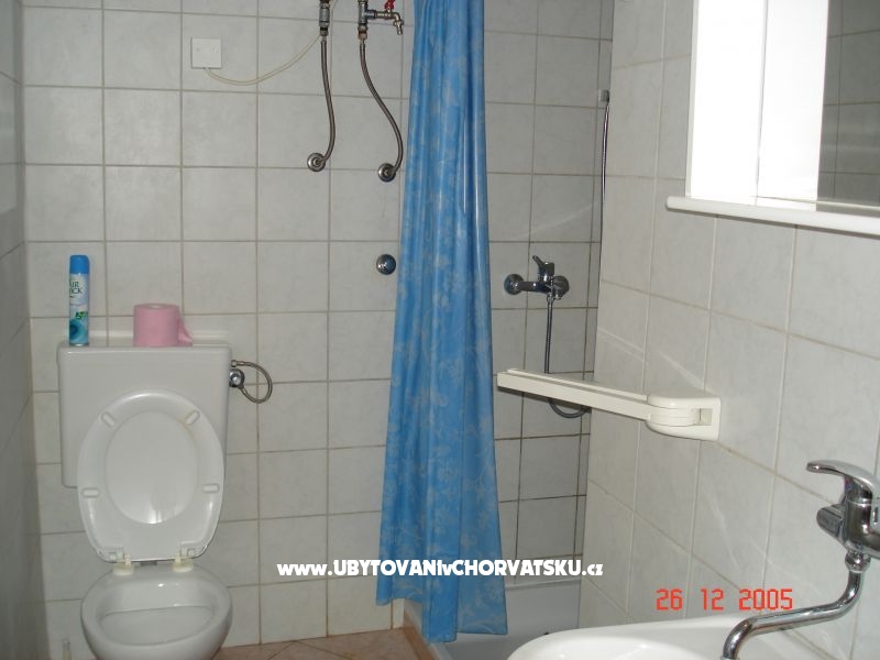 Appartements Seka – Ferienwohnung Insel Krk, Kroatien – Foto 10