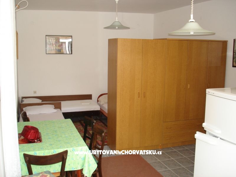 Appartements Seka – Ferienwohnung Insel Krk, Kroatien – Foto 11