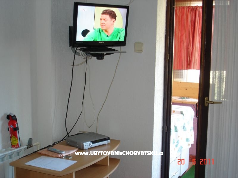 Appartements Seka – Ferienwohnung Insel Krk, Kroatien – Foto 12