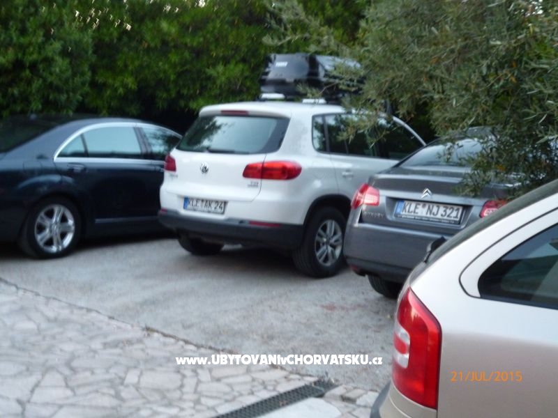 Appartements Seka – Ferienwohnung Insel Krk, Kroatien – Foto 13