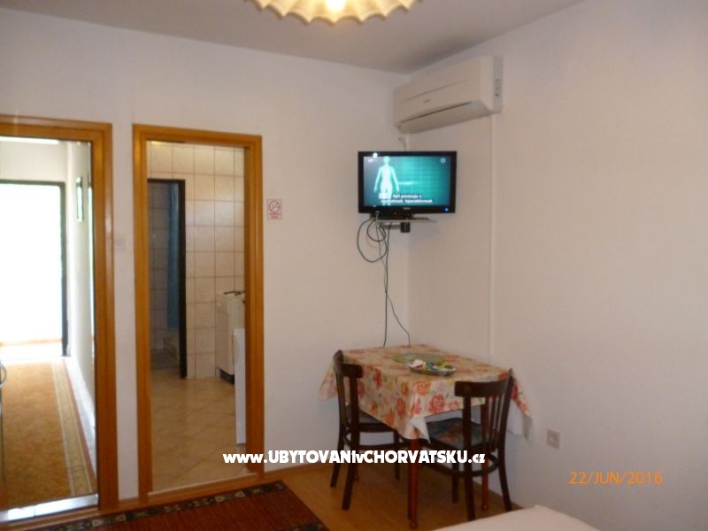 Appartements Seka – Ferienwohnung Insel Krk, Kroatien – Foto 14