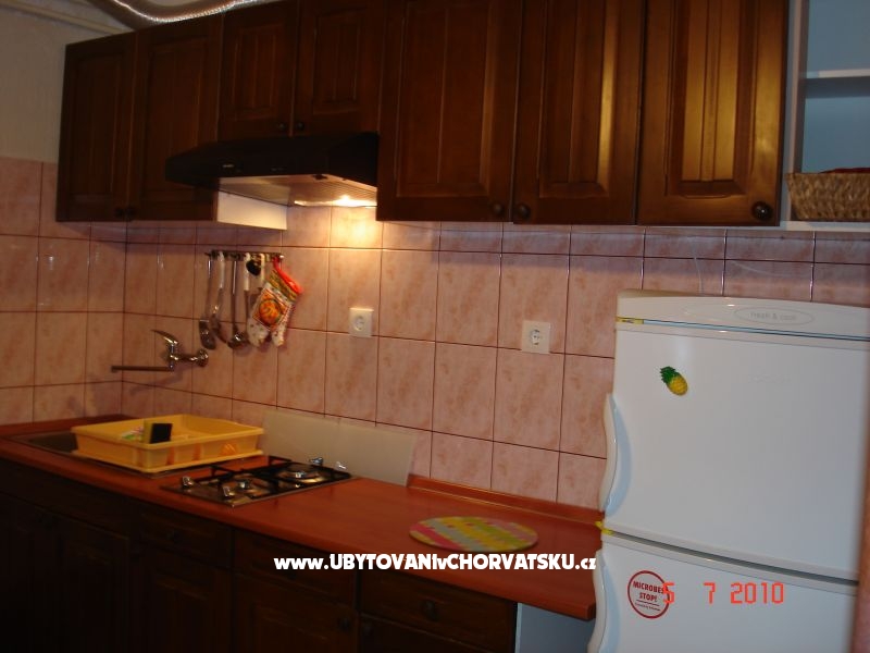 Appartements Seka – Ferienwohnung Insel Krk, Kroatien – Foto 15