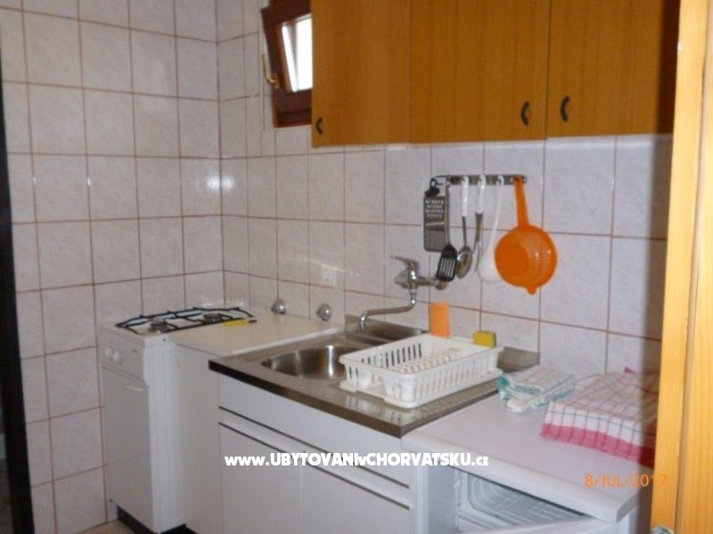 Appartements Seka – Ferienwohnung Insel Krk, Kroatien – Foto 2