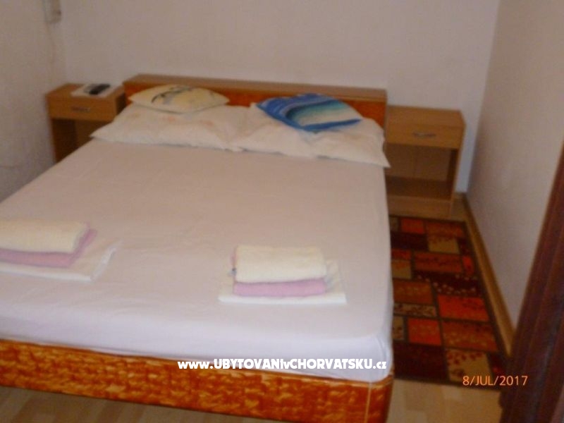 Appartements Seka – Ferienwohnung Insel Krk, Kroatien – Foto 3