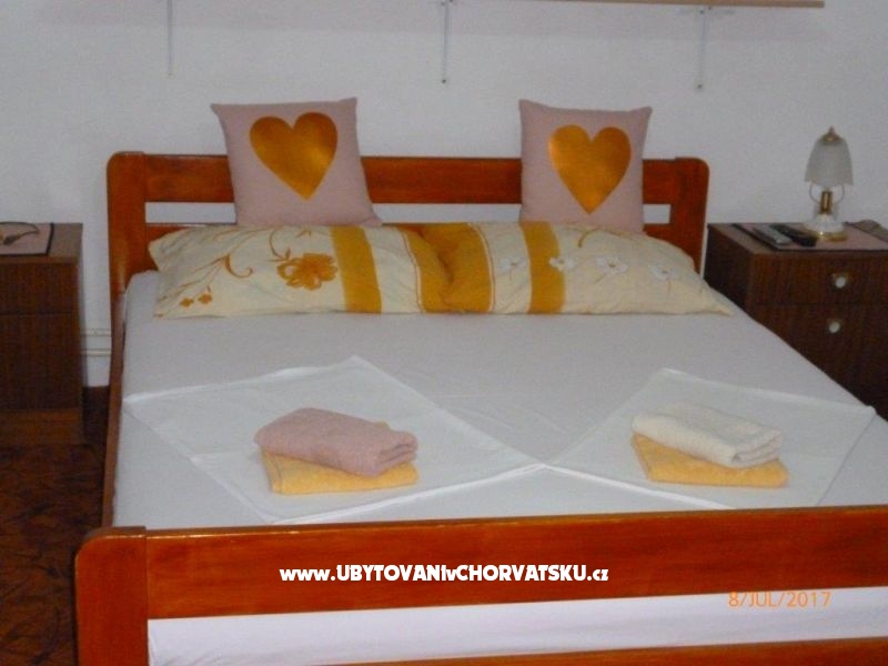 Appartements Seka – Ferienwohnung Insel Krk, Kroatien – Foto 4