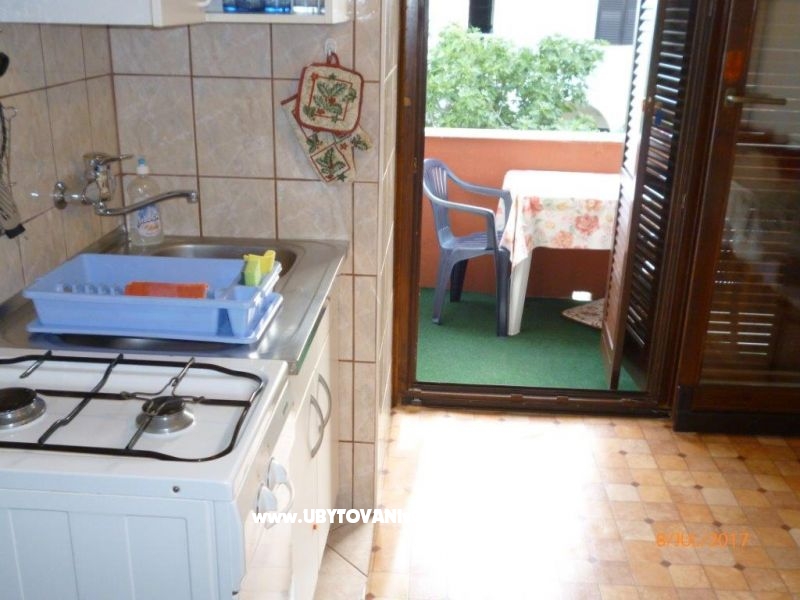 Appartements Seka – Ferienwohnung Insel Krk, Kroatien – Foto 6
