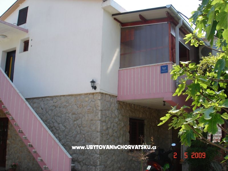 Appartements Seka – Ferienwohnung Insel Krk, Kroatien – Foto 7