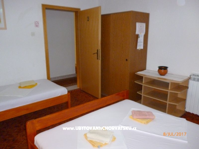 Appartements Seka – Ferienwohnung Insel Krk, Kroatien – Foto 8