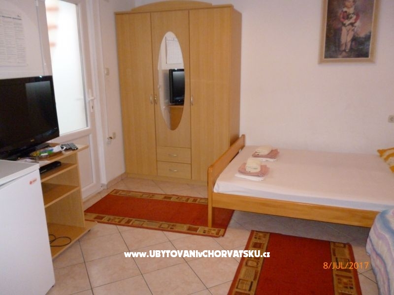 Appartements Seka – Ferienwohnung Insel Krk, Kroatien – Foto 9