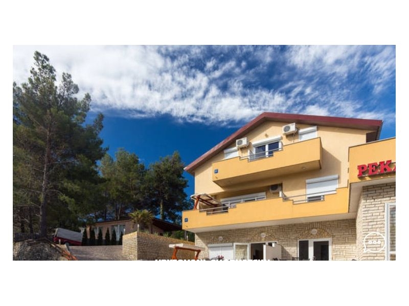 Appartements Šilo  – Ferienwohnung Insel Krk, Kroatien – Foto 1