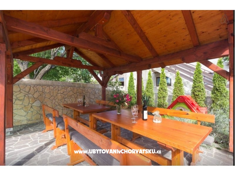 Appartements Šilo  – Ferienwohnung Insel Krk, Kroatien – Foto 3